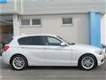 2019 BMW 1 Series