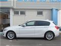 2019 BMW 1 Series