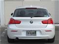 2019 BMW 1 Series