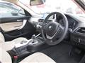 2019 BMW 1 Series