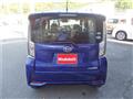 2017 Daihatsu Move Custom