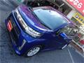2017 Daihatsu Move Custom