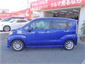 2017 Daihatsu Move Custom