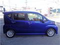 2017 Daihatsu Move Custom