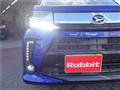 2017 Daihatsu Move Custom