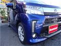 2017 Daihatsu Move Custom