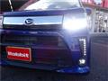 2017 Daihatsu Move Custom