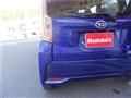 2017 Daihatsu Move Custom