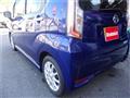 2017 Daihatsu Move Custom