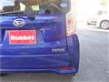 2017 Daihatsu Move Custom