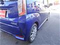 2017 Daihatsu Move Custom