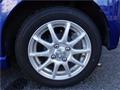2017 Daihatsu Move Custom