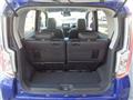2017 Daihatsu Move Custom