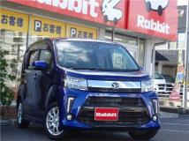 2017 Daihatsu Move Custom