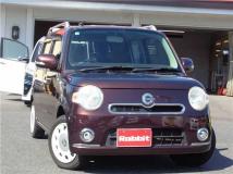 2013 Daihatsu MIRA COCOA