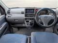 2010 Daihatsu Hijet Cargo