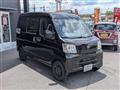 2010 Daihatsu Hijet Cargo