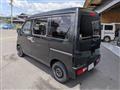 2010 Daihatsu Hijet Cargo