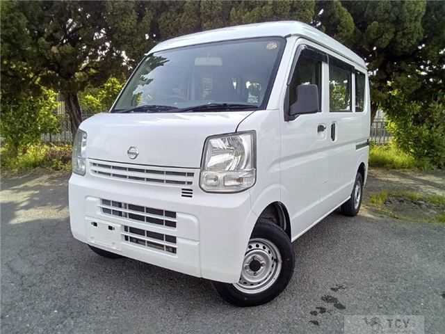 2018 Nissan Nissan Others