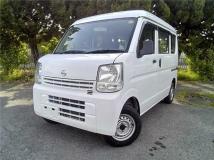 2018 Nissan Nissan Others
