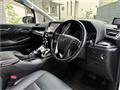 2022 Toyota Alphard G
