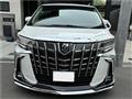 2022 Toyota Alphard G