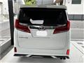 2022 Toyota Alphard G