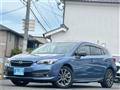2021 Subaru Impreza