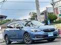 2021 Subaru Impreza