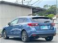 2021 Subaru Impreza