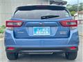 2021 Subaru Impreza
