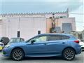 2021 Subaru Impreza