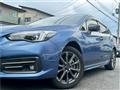 2021 Subaru Impreza