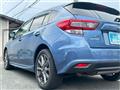 2021 Subaru Impreza