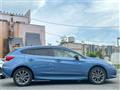 2021 Subaru Impreza