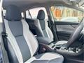 2021 Subaru Impreza
