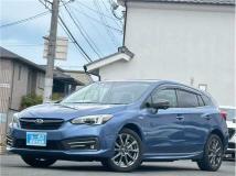 2021 Subaru Impreza