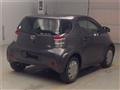 2015 Toyota IQ