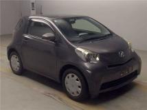2015 Toyota IQ