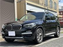 2018 BMW X3