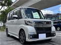 2018 Daihatsu Tanto Custom