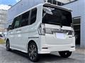 2018 Daihatsu Tanto Custom