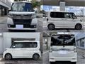 2018 Daihatsu Tanto Custom