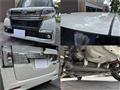 2018 Daihatsu Tanto Custom