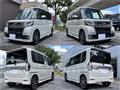 2018 Daihatsu Tanto Custom