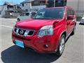 2013 Nissan X-Trail