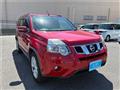 2013 Nissan X-Trail