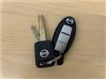 2013 Nissan X-Trail