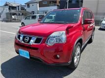 2013 Nissan X-Trail