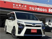2019 Toyota Voxy